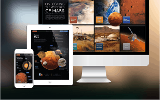 Dubai Website Design Services