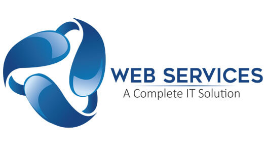 web services logo